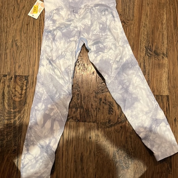 gb Girls Tights - Picture 3 of 5